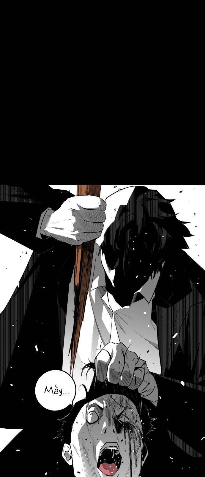 Quảng Trường Máu Chapter 17 - 44