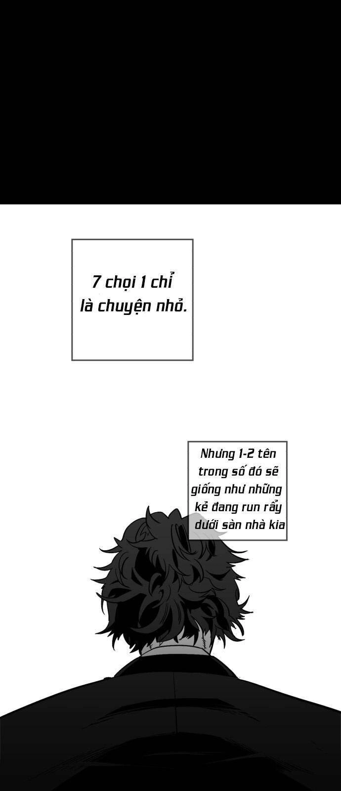 Quảng Trường Máu Chapter 17 - 50