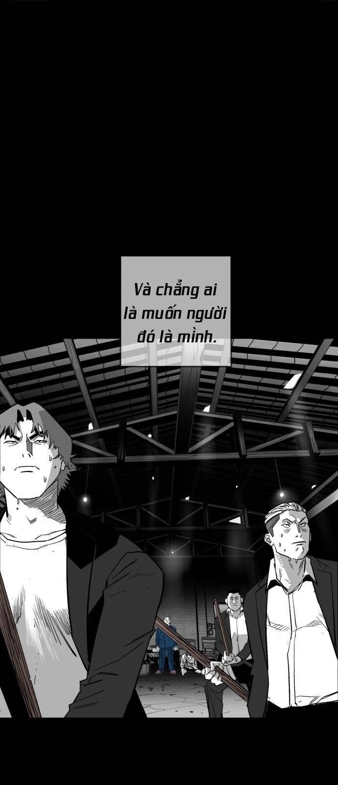 Quảng Trường Máu Chapter 17 - 51