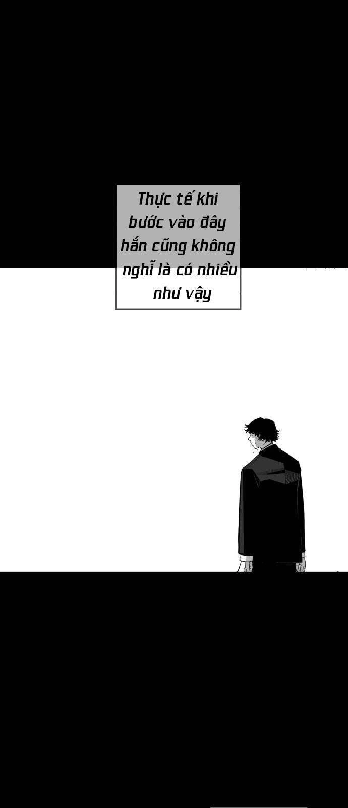 Quảng Trường Máu Chapter 17 - 52
