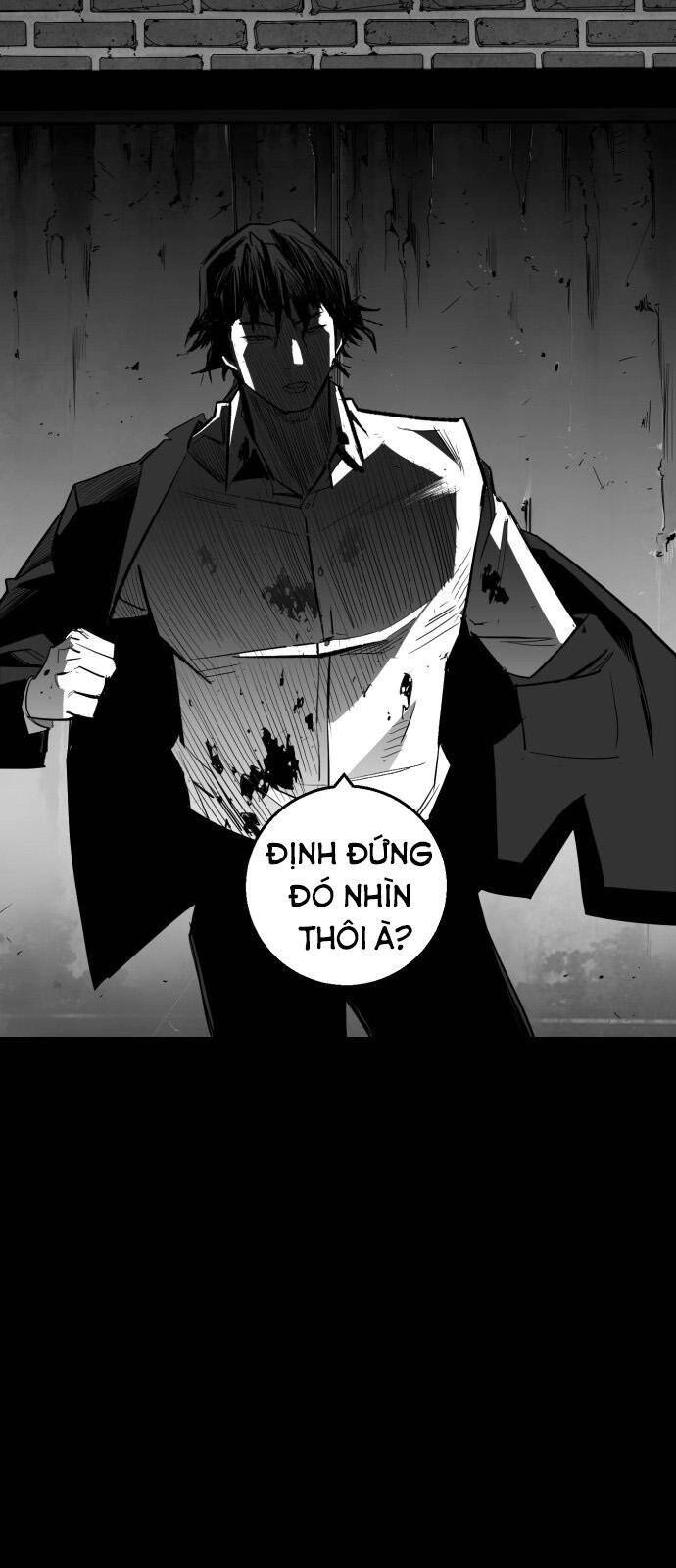 Quảng Trường Máu Chapter 17 - 53