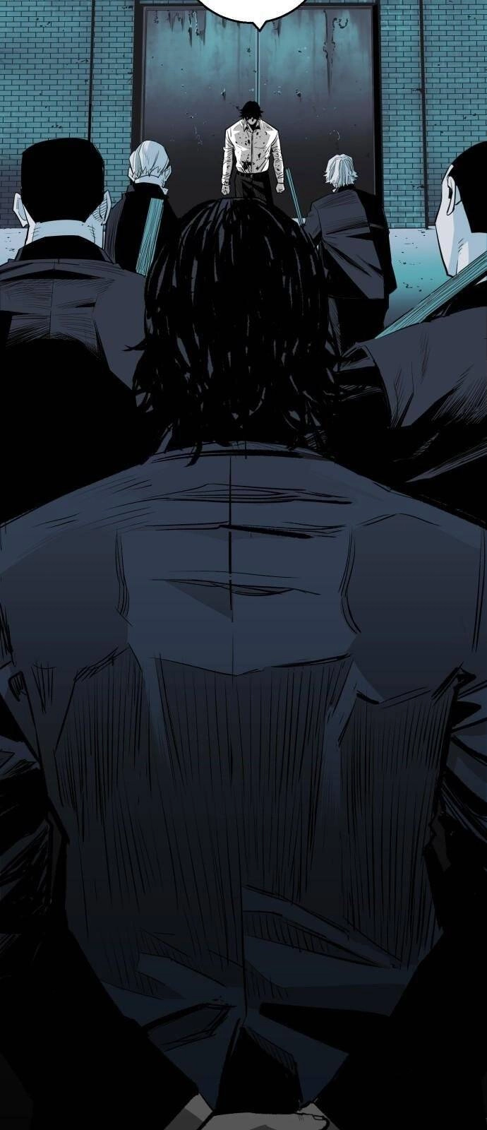 Quảng Trường Máu Chapter 17 - 56