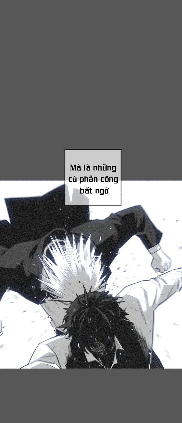 Quảng Trường Máu Chapter 18 - 4