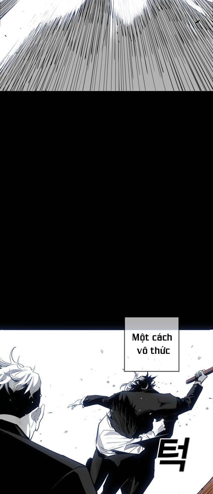 Quảng Trường Máu Chapter 18 - 8