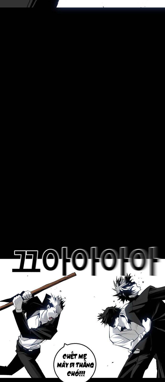 Quảng Trường Máu Chapter 18 - 10