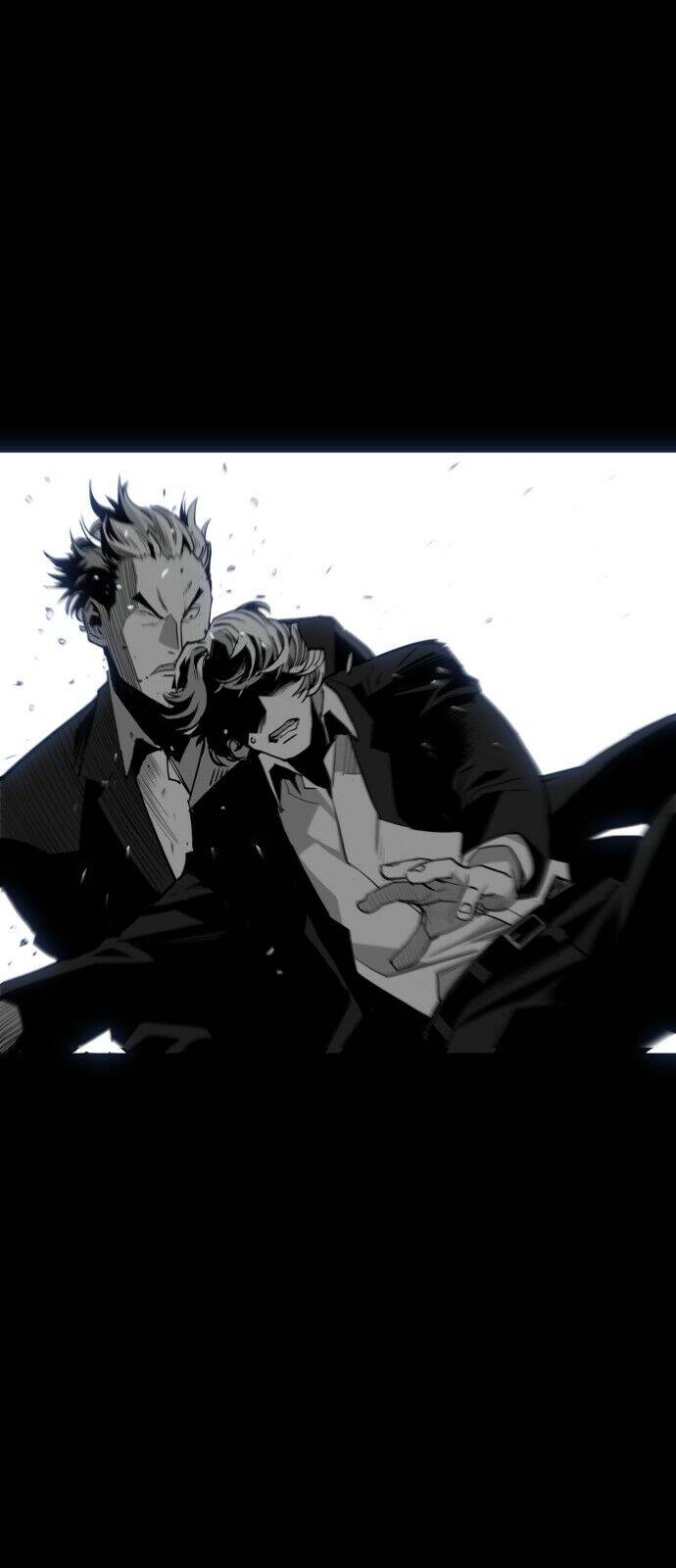 Quảng Trường Máu Chapter 18 - 12