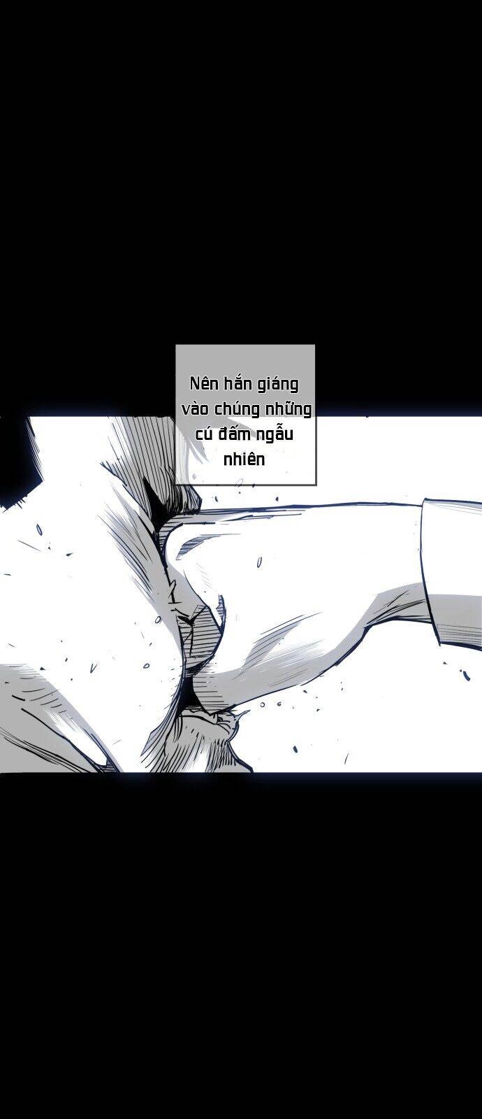 Quảng Trường Máu Chapter 18 - 16