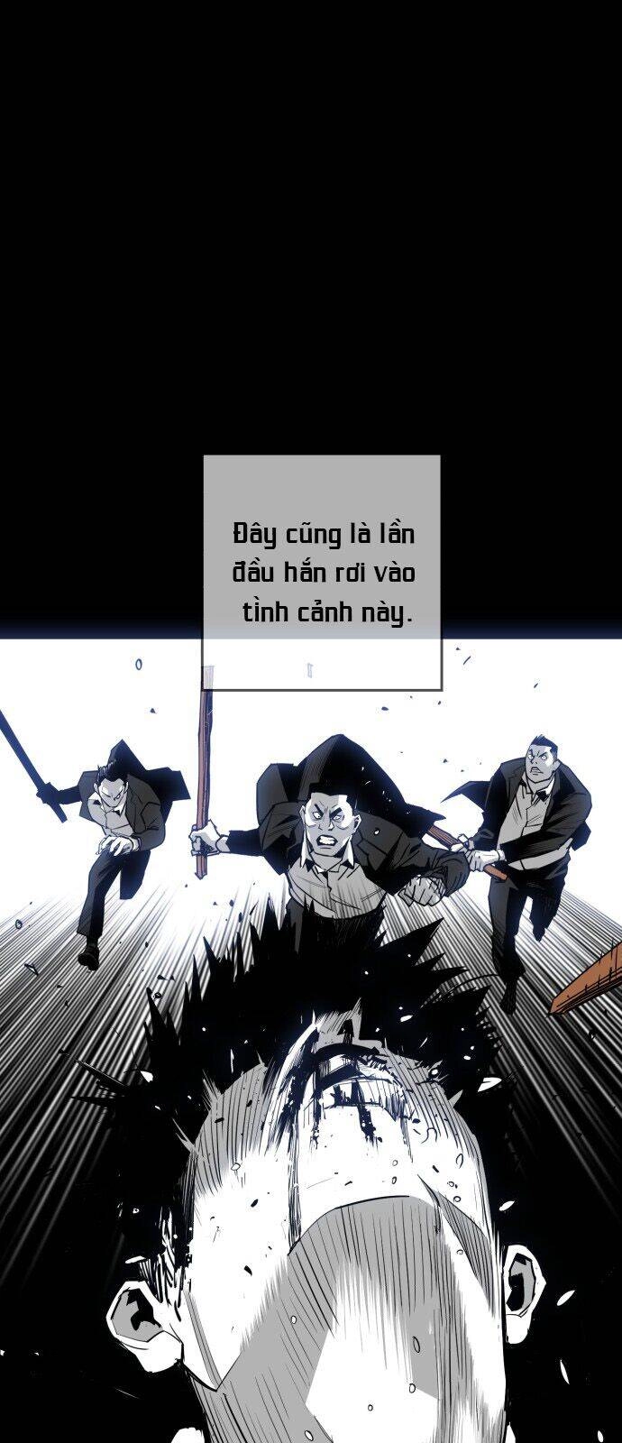 Quảng Trường Máu Chapter 18 - 17