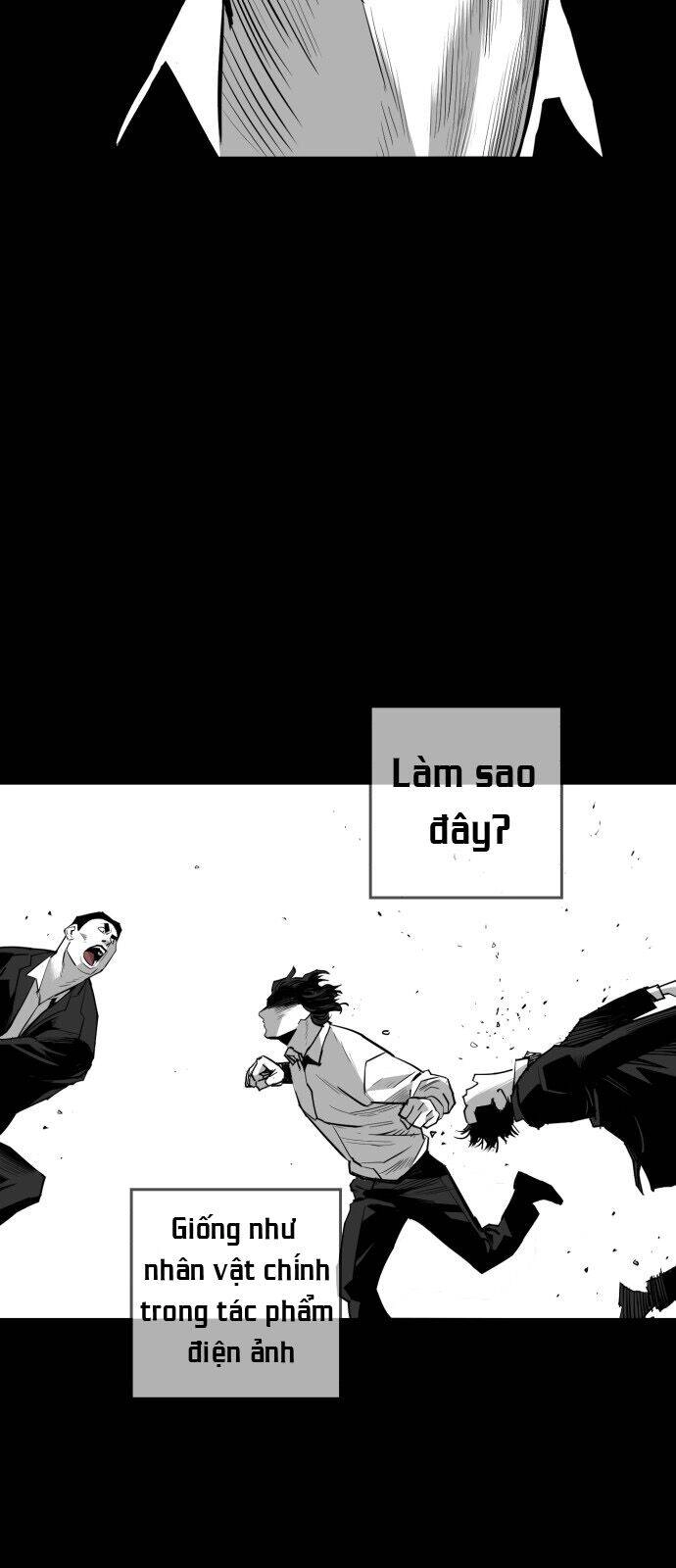 Quảng Trường Máu Chapter 18 - 18