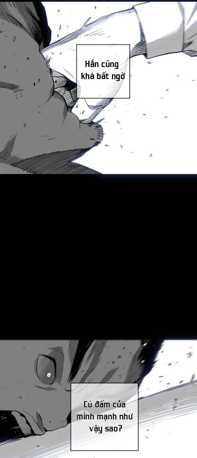 Quảng Trường Máu Chapter 18 - 20