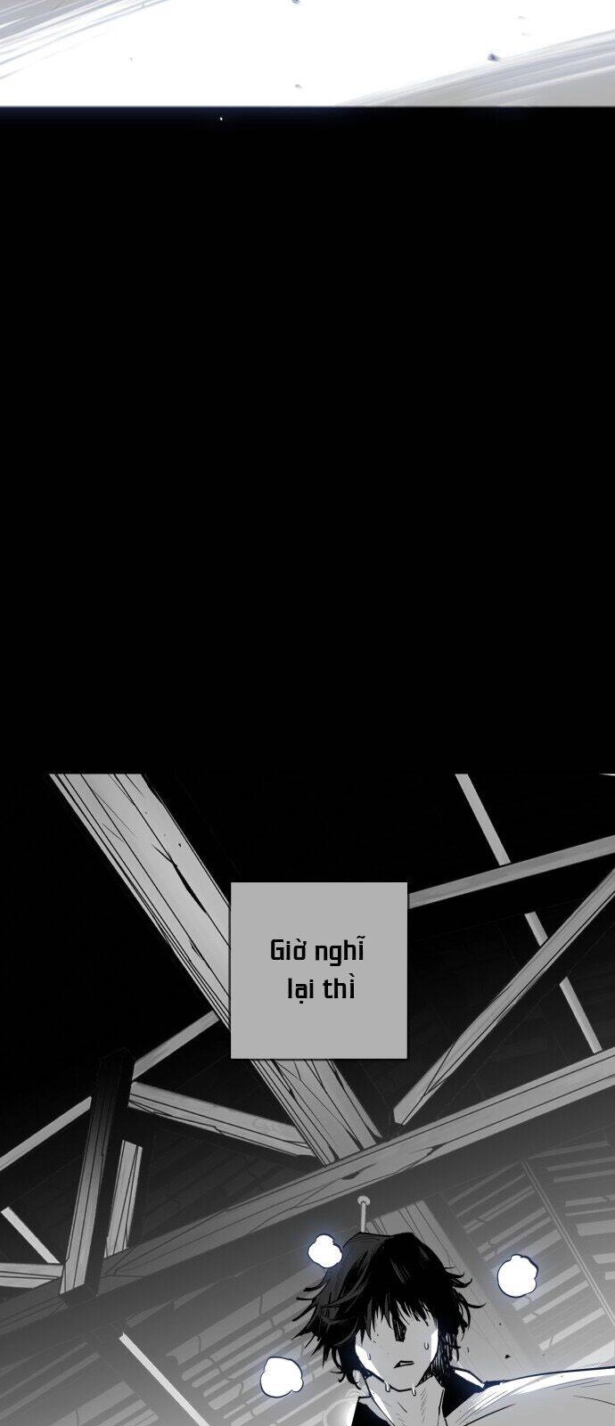 Quảng Trường Máu Chapter 18 - 21