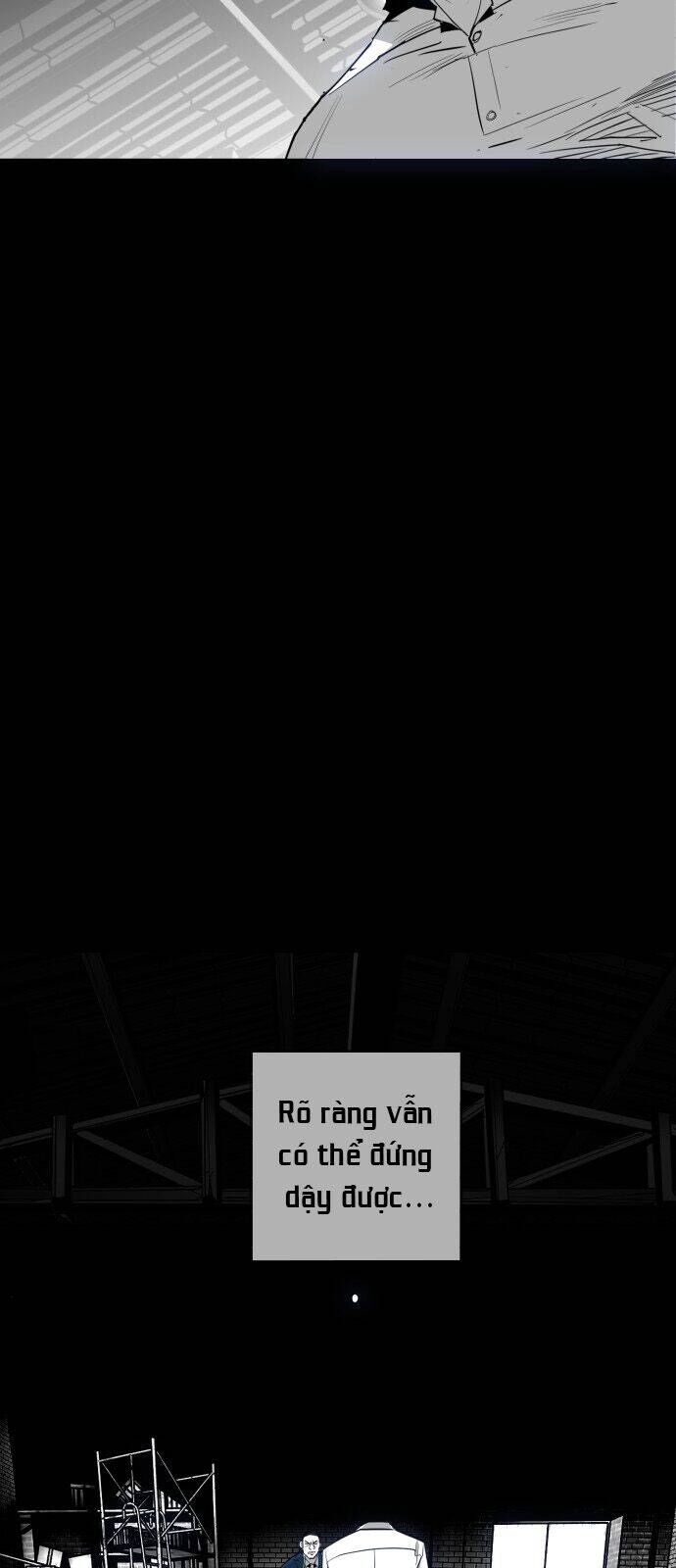 Quảng Trường Máu Chapter 18 - 22