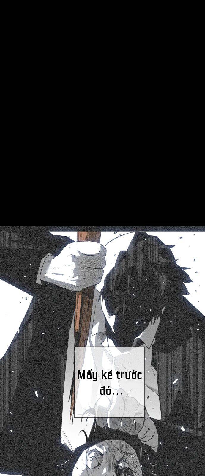 Quảng Trường Máu Chapter 18 - 24