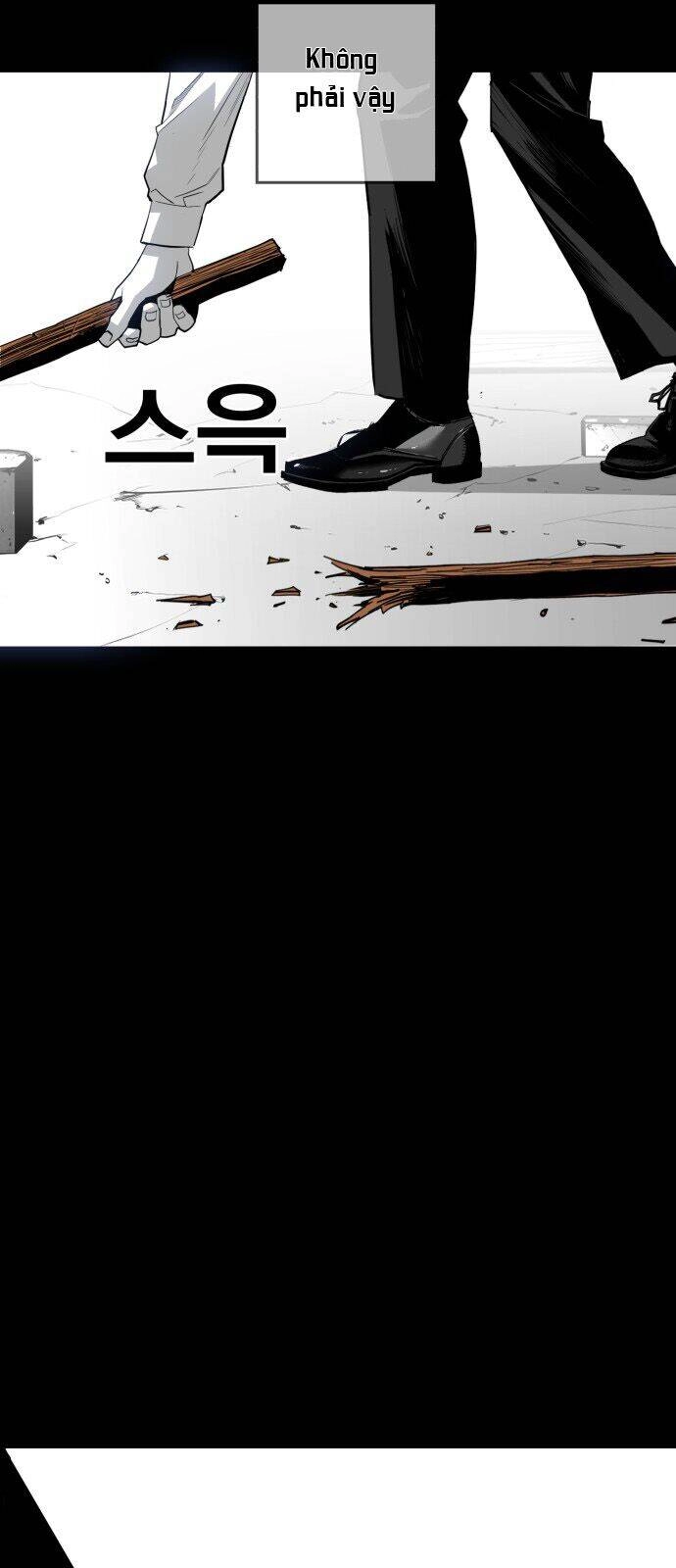 Quảng Trường Máu Chapter 18 - 28