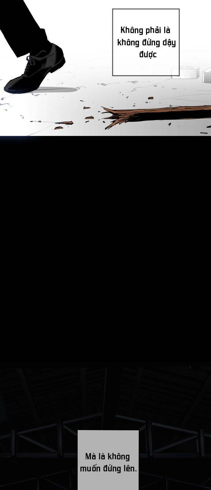 Quảng Trường Máu Chapter 18 - 29