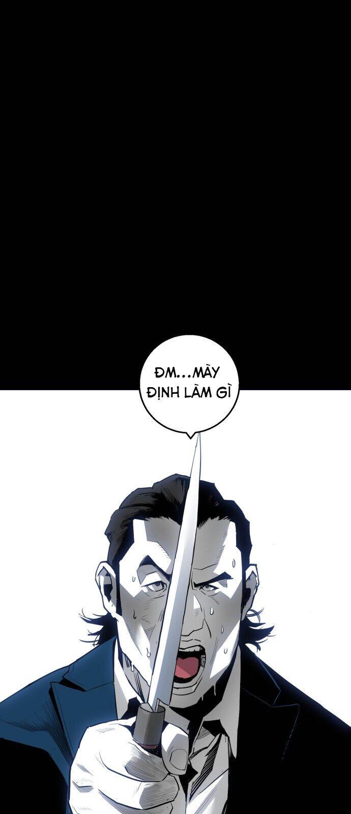 Quảng Trường Máu Chapter 18 - 32