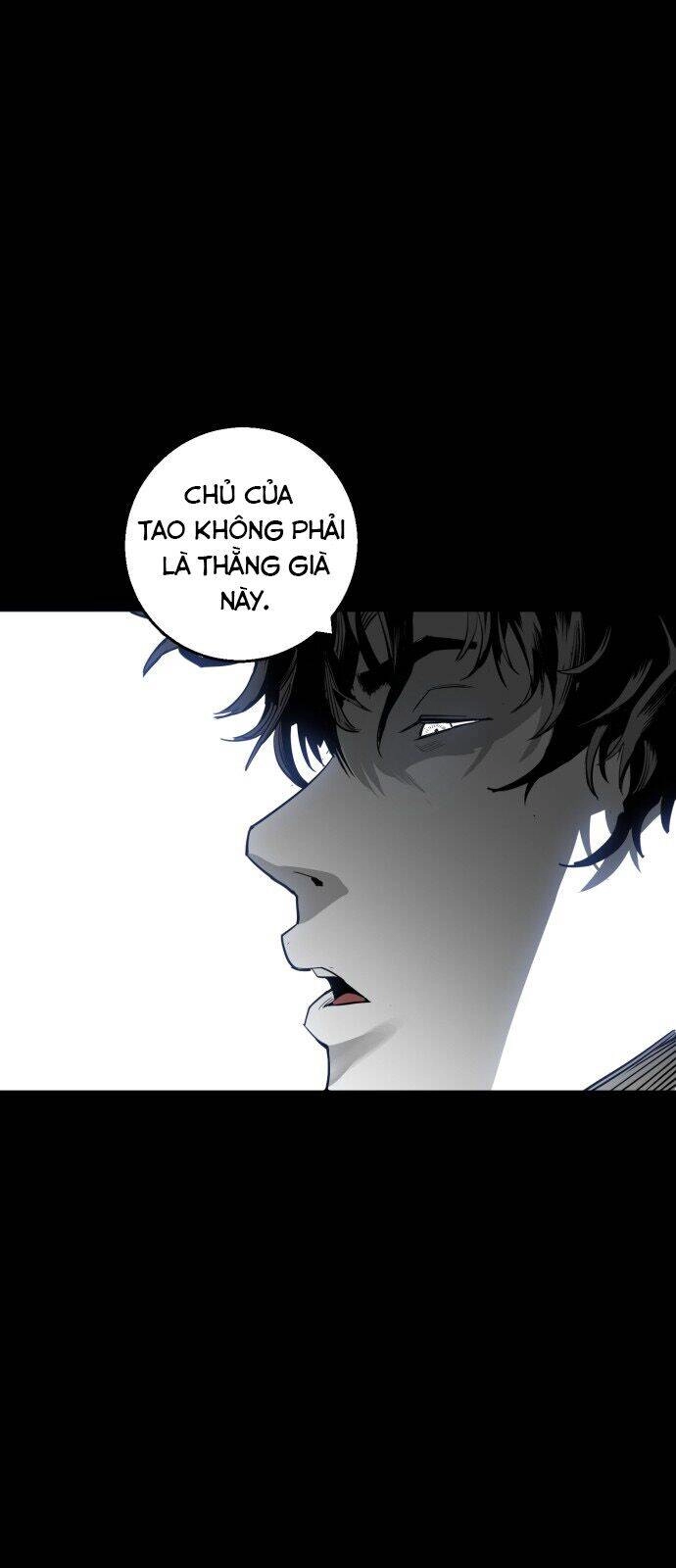 Quảng Trường Máu Chapter 18 - 39