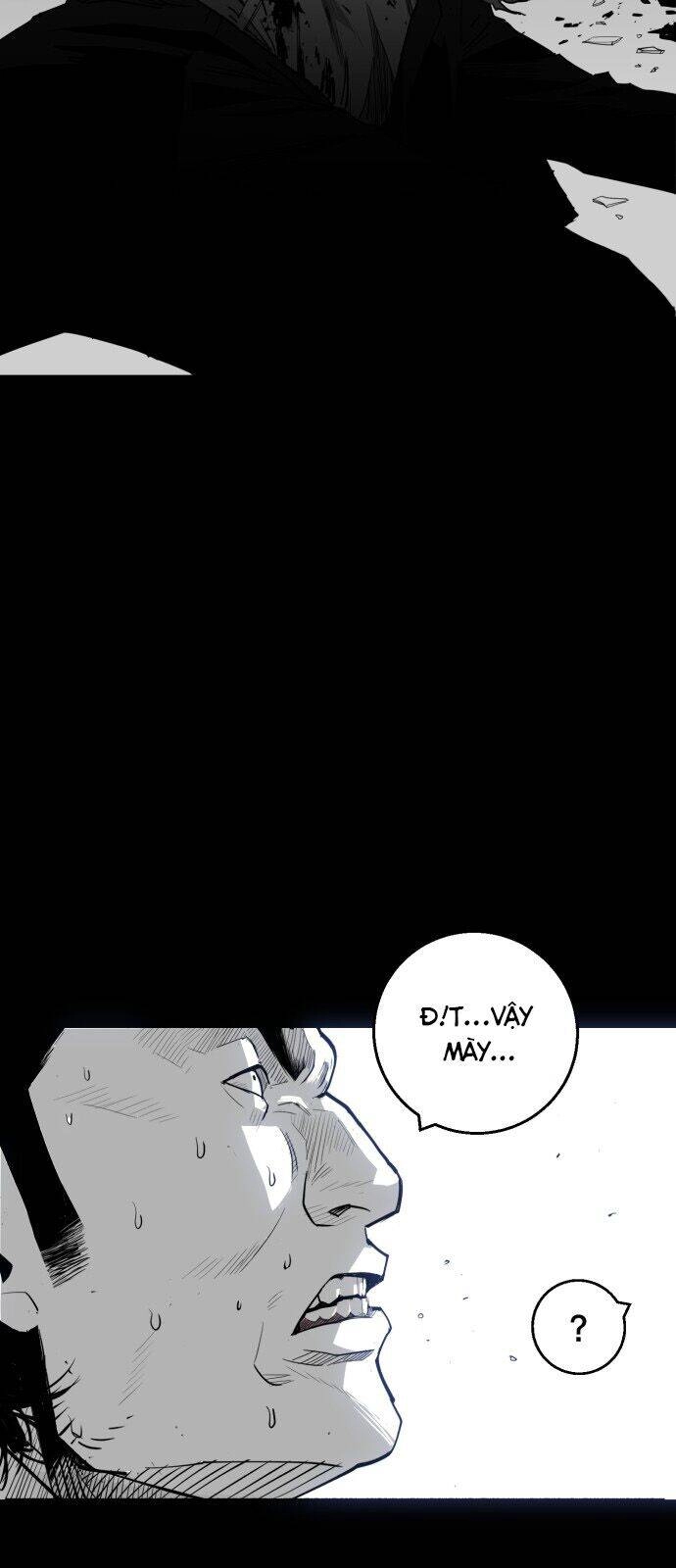 Quảng Trường Máu Chapter 18 - 44