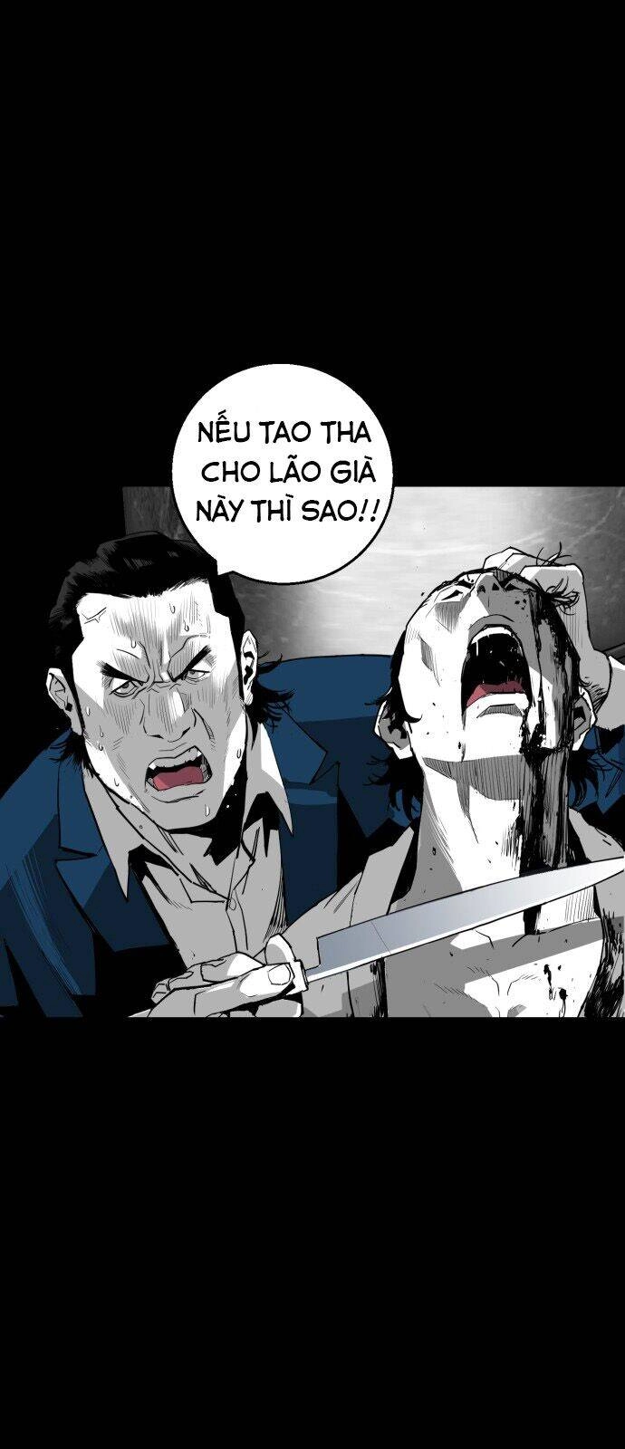 Quảng Trường Máu Chapter 18 - 45