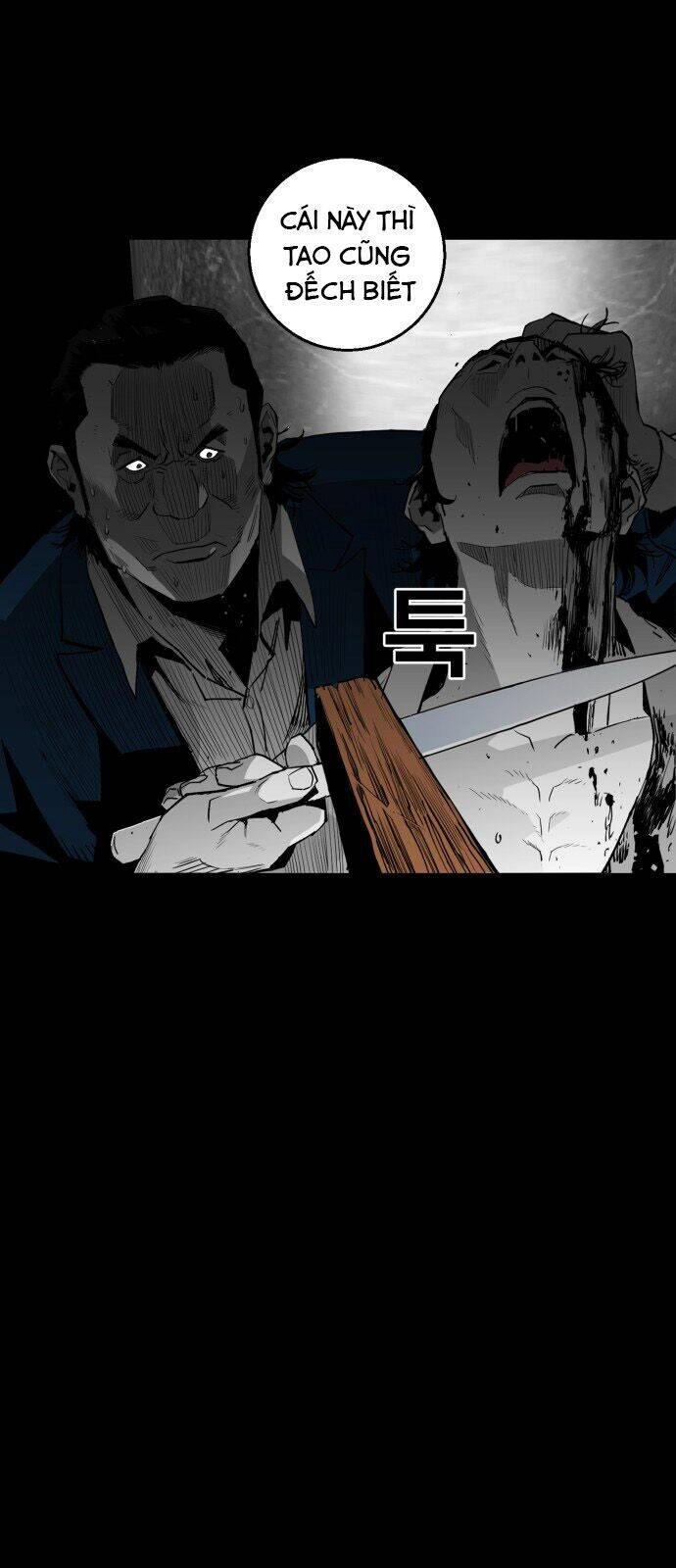 Quảng Trường Máu Chapter 18 - 46