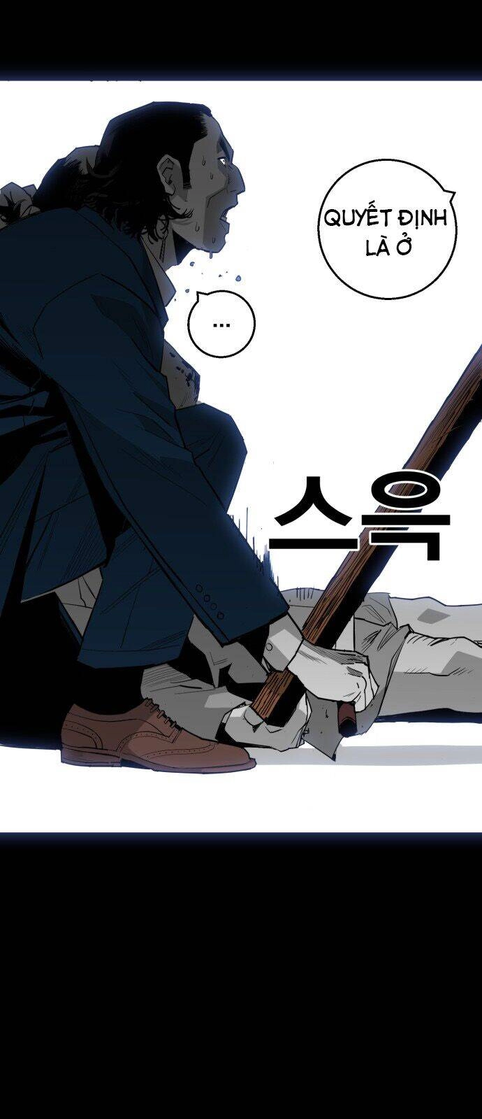 Quảng Trường Máu Chapter 18 - 47