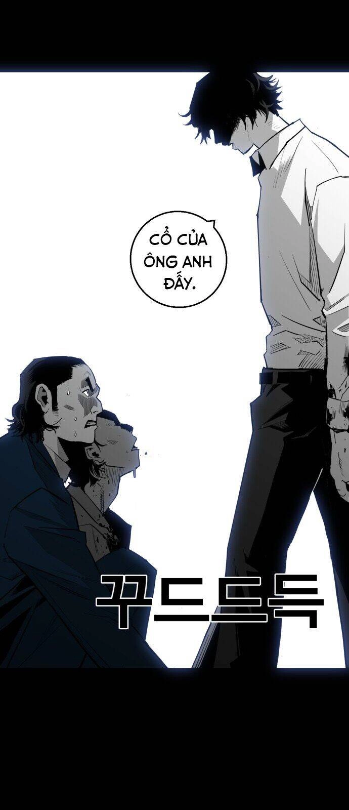 Quảng Trường Máu Chapter 18 - 49