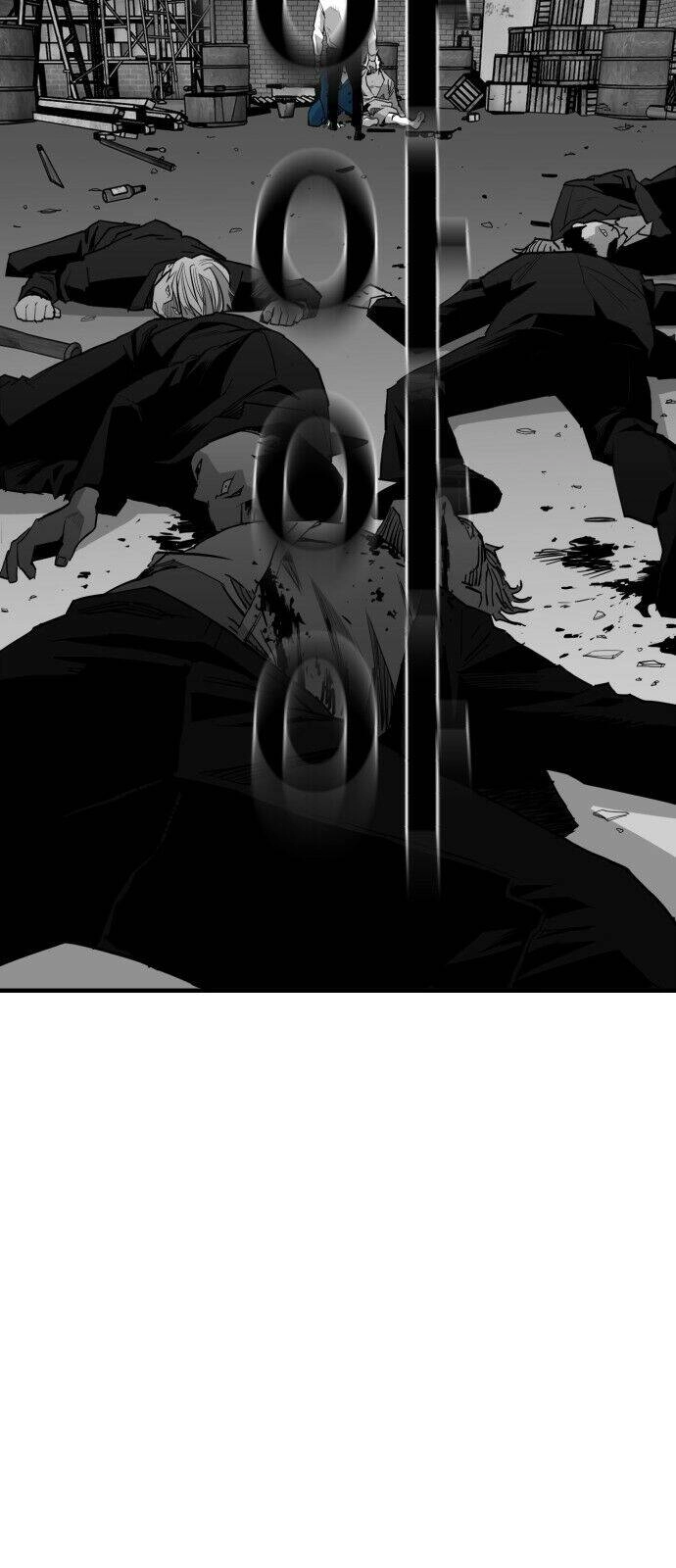 Quảng Trường Máu Chapter 18 - 51