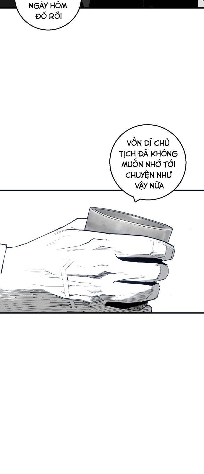 Quảng Trường Máu Chapter 18 - 54