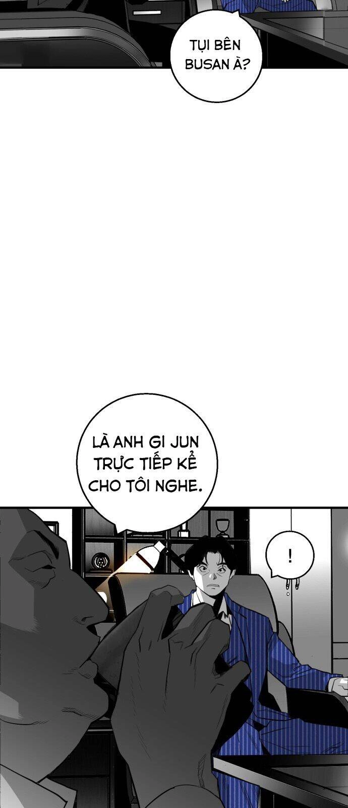 Quảng Trường Máu Chapter 18 - 56