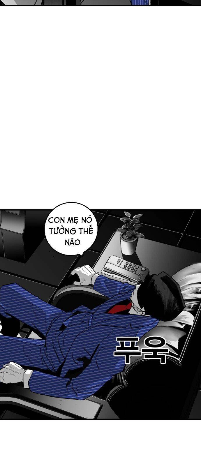 Quảng Trường Máu Chapter 18 - 57