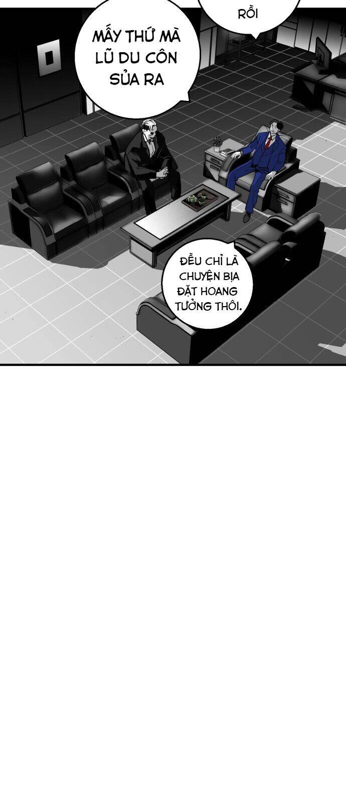 Quảng Trường Máu Chapter 18 - 59