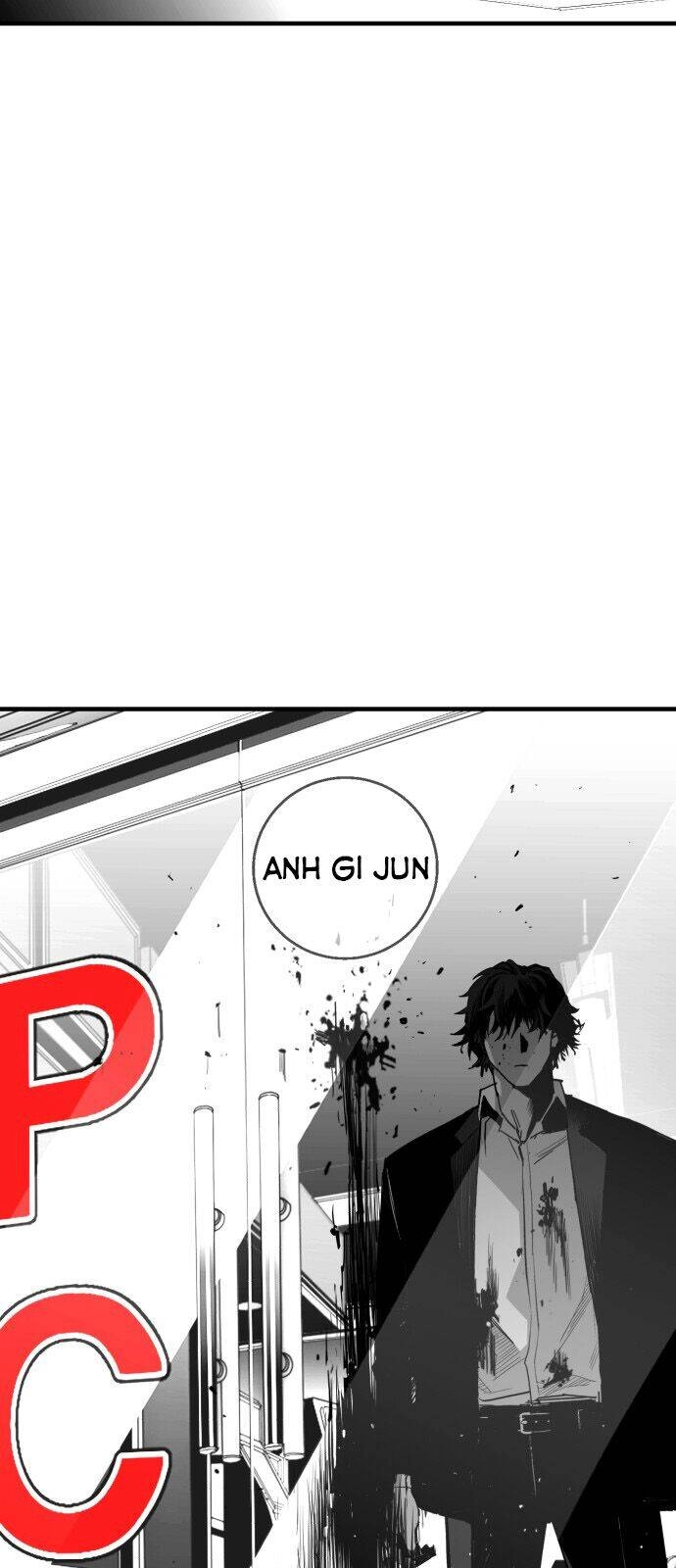 Quảng Trường Máu Chapter 18 - 64