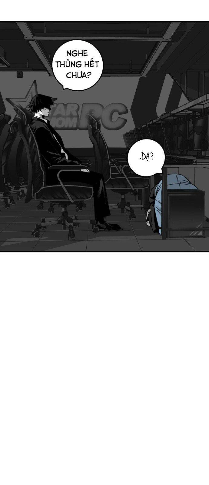 Quảng Trường Máu Chapter 19 - 15