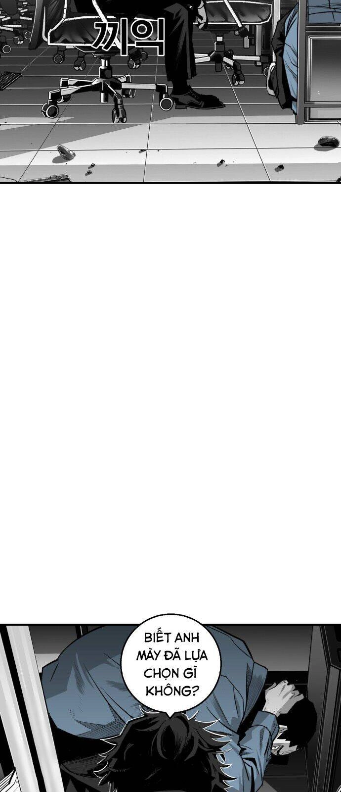 Quảng Trường Máu Chapter 19 - 18