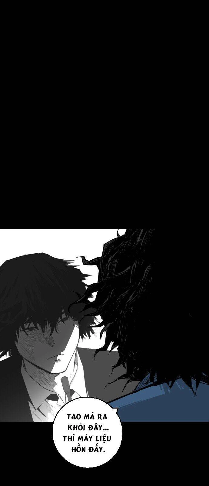Quảng Trường Máu Chapter 19 - 21