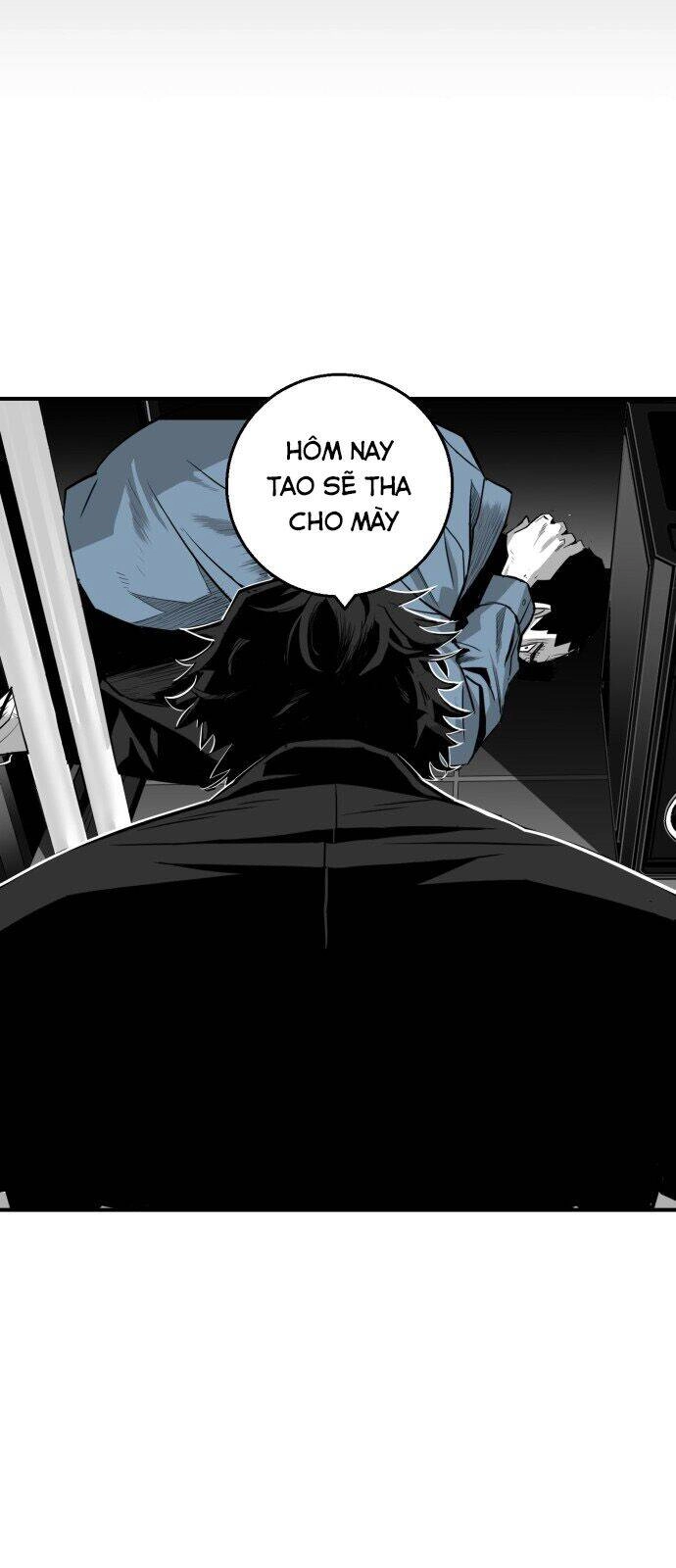 Quảng Trường Máu Chapter 19 - 24