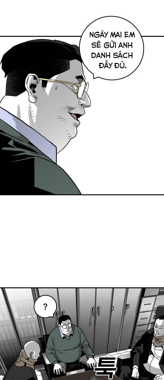 Quảng Trường Máu Chapter 19 - 35