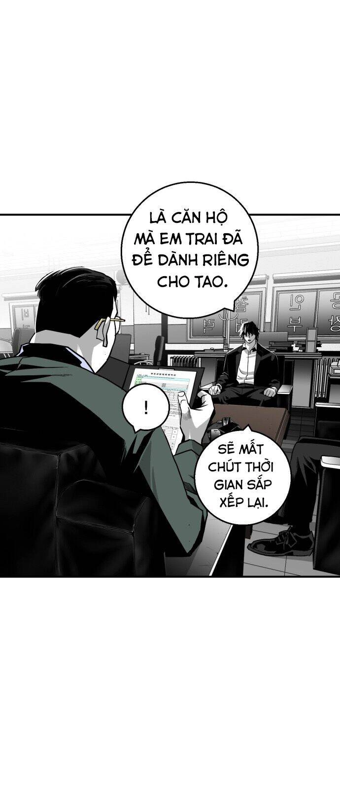 Quảng Trường Máu Chapter 19 - 37