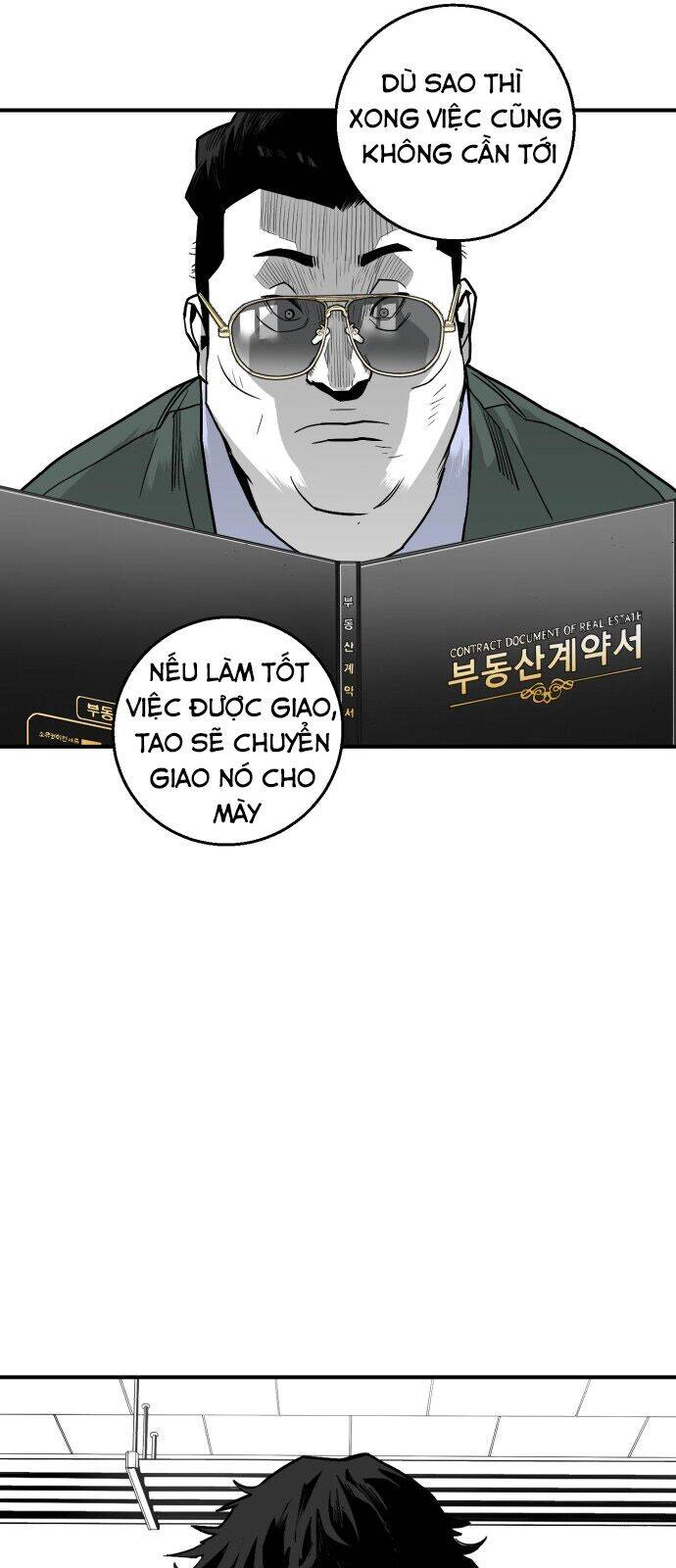 Quảng Trường Máu Chapter 19 - 38