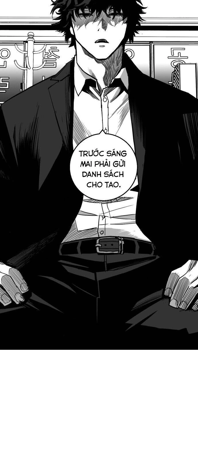 Quảng Trường Máu Chapter 19 - 39