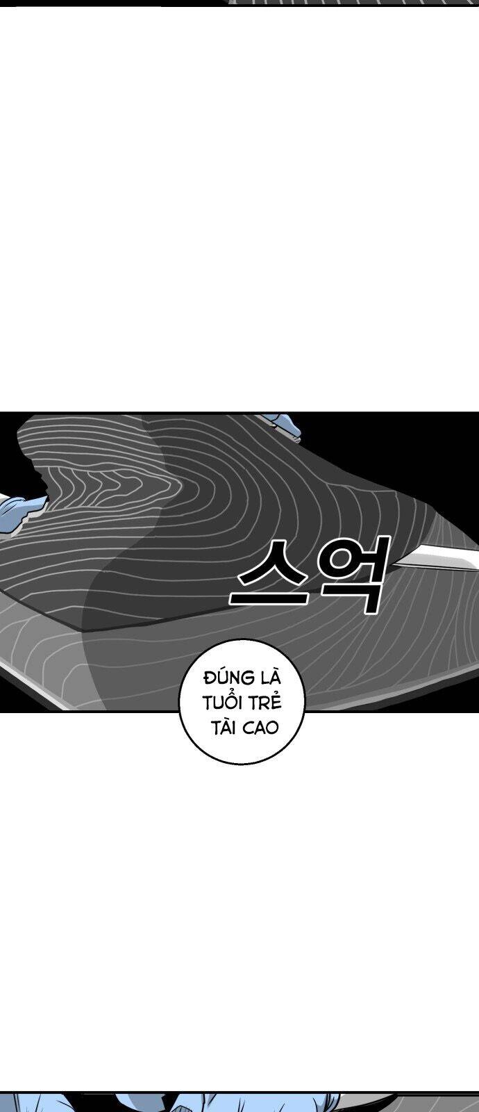 Quảng Trường Máu Chapter 19 - 43