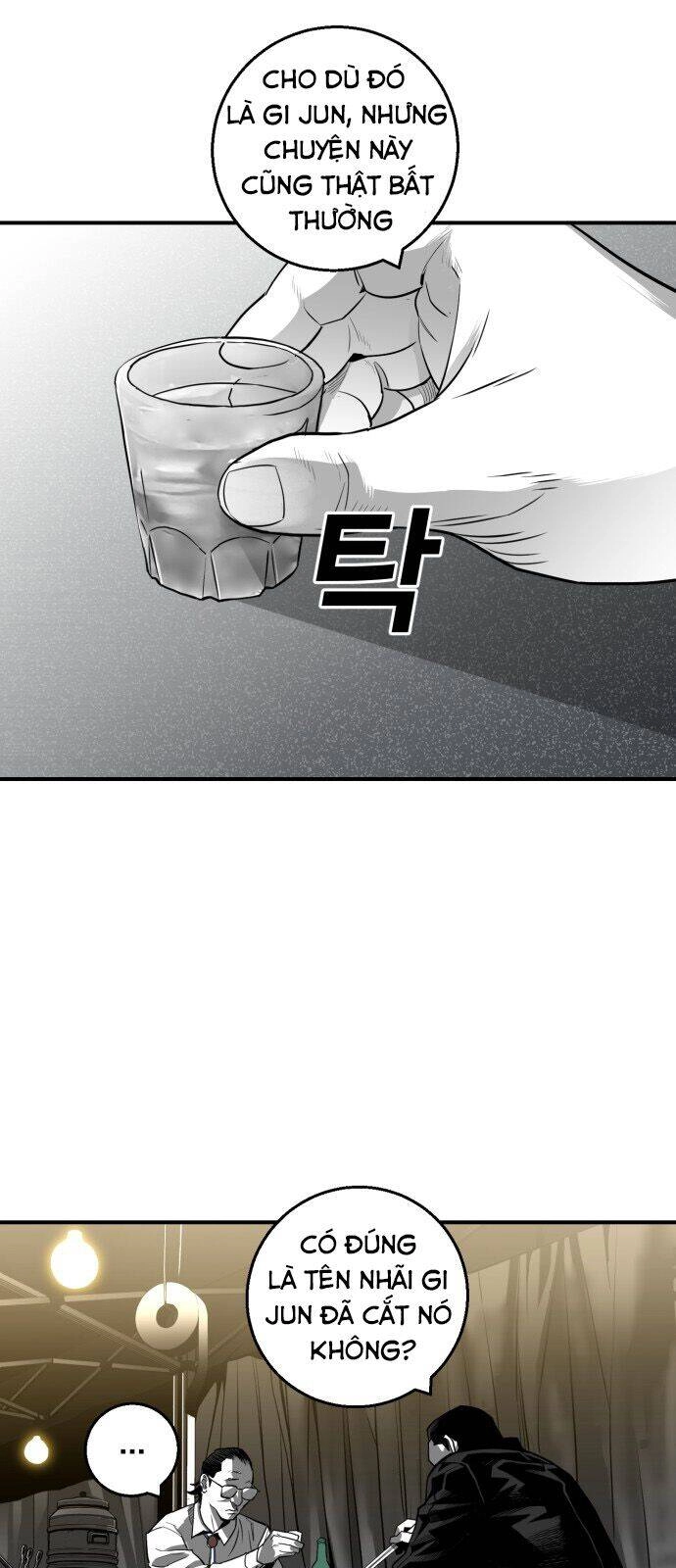 Quảng Trường Máu Chapter 19 - 49