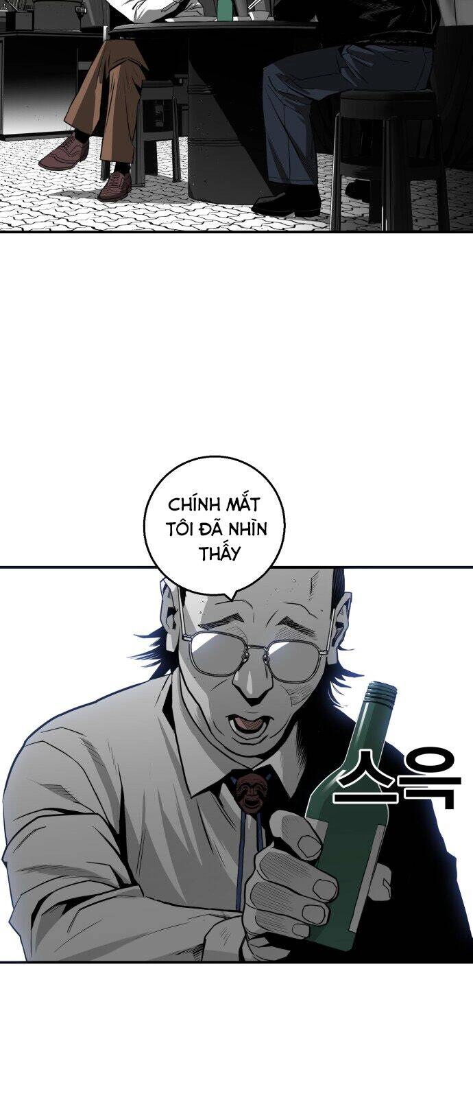 Quảng Trường Máu Chapter 19 - 50