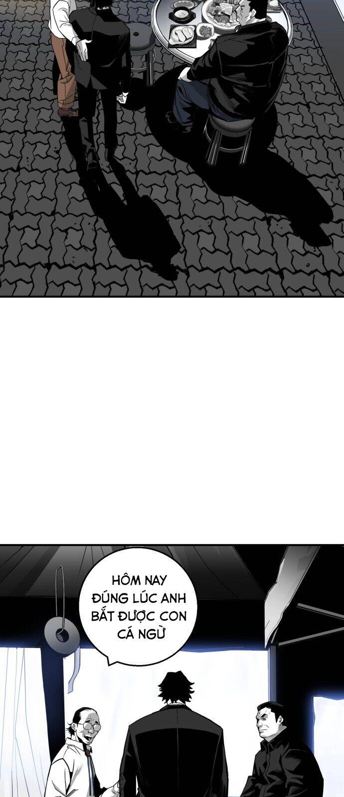 Quảng Trường Máu Chapter 19 - 57