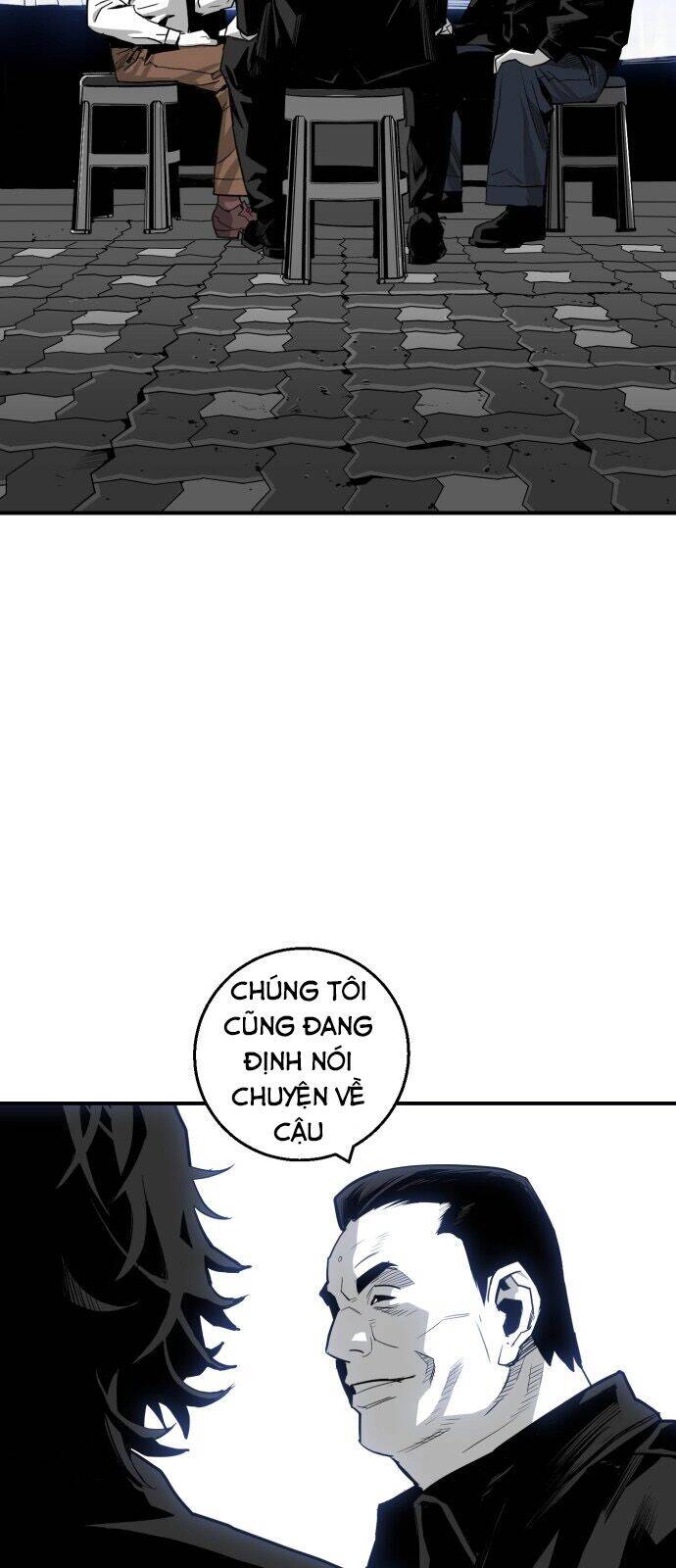 Quảng Trường Máu Chapter 19 - 58