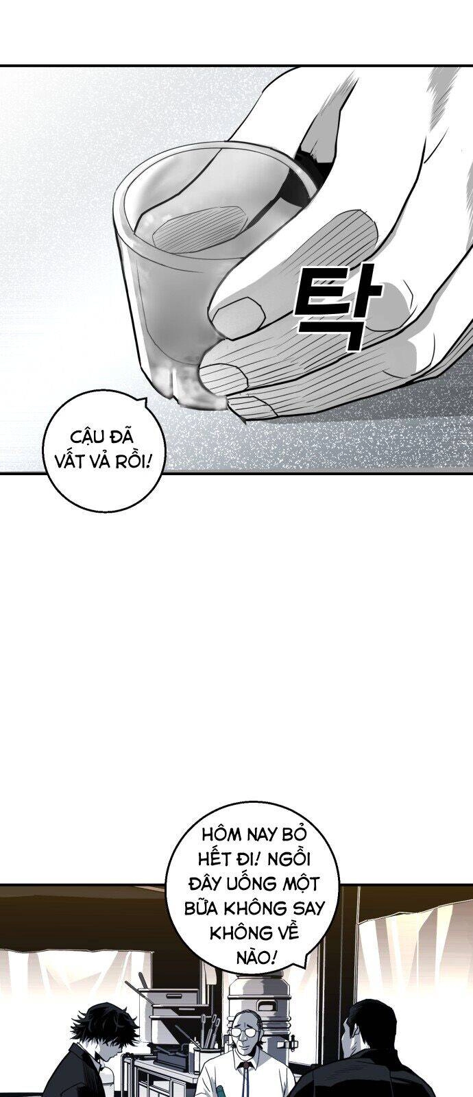 Quảng Trường Máu Chapter 19 - 60