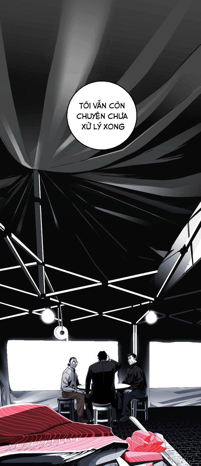 Quảng Trường Máu Chapter 19 - 65