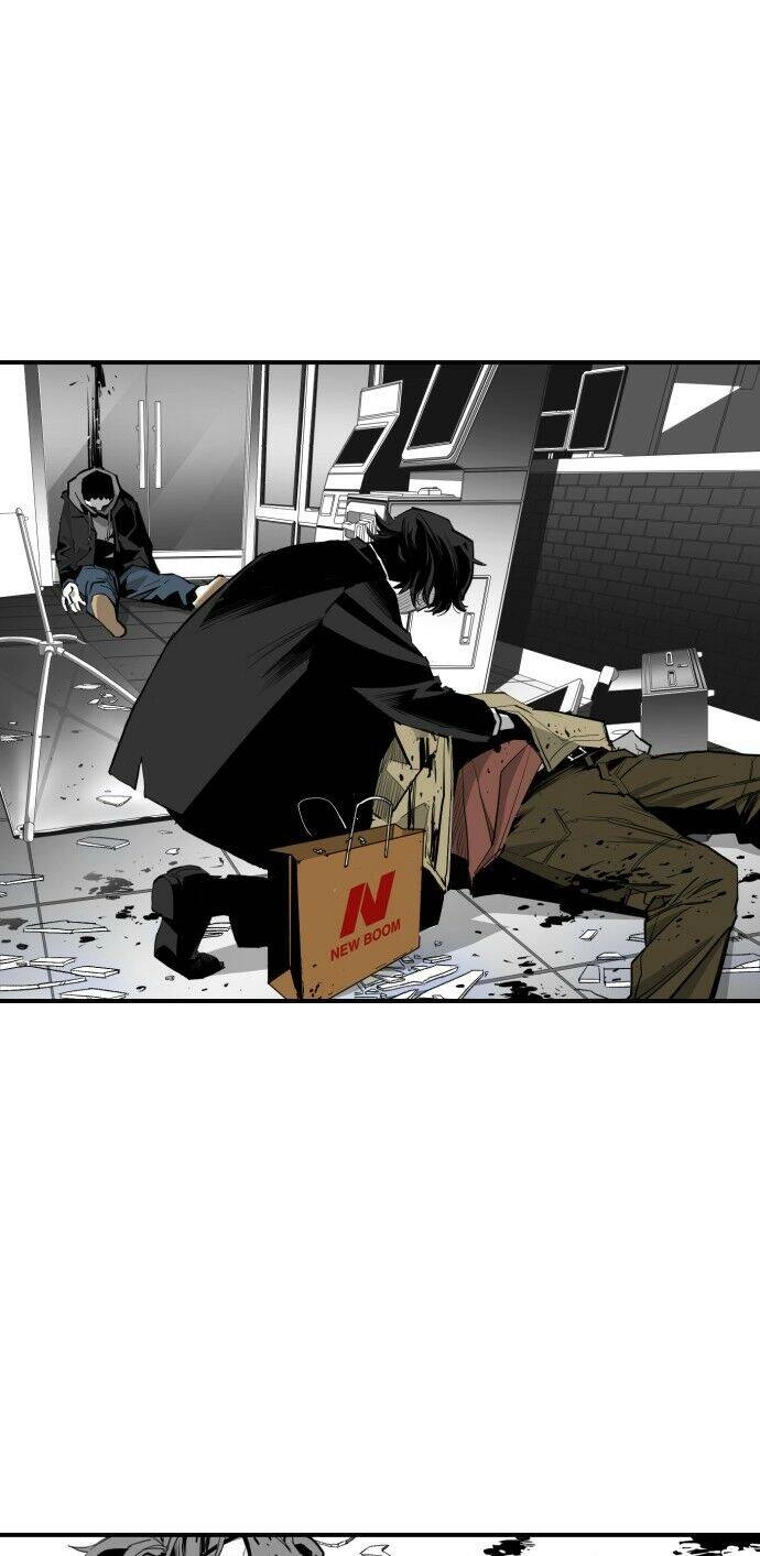 Quảng Trường Máu Chapter 19 - 67