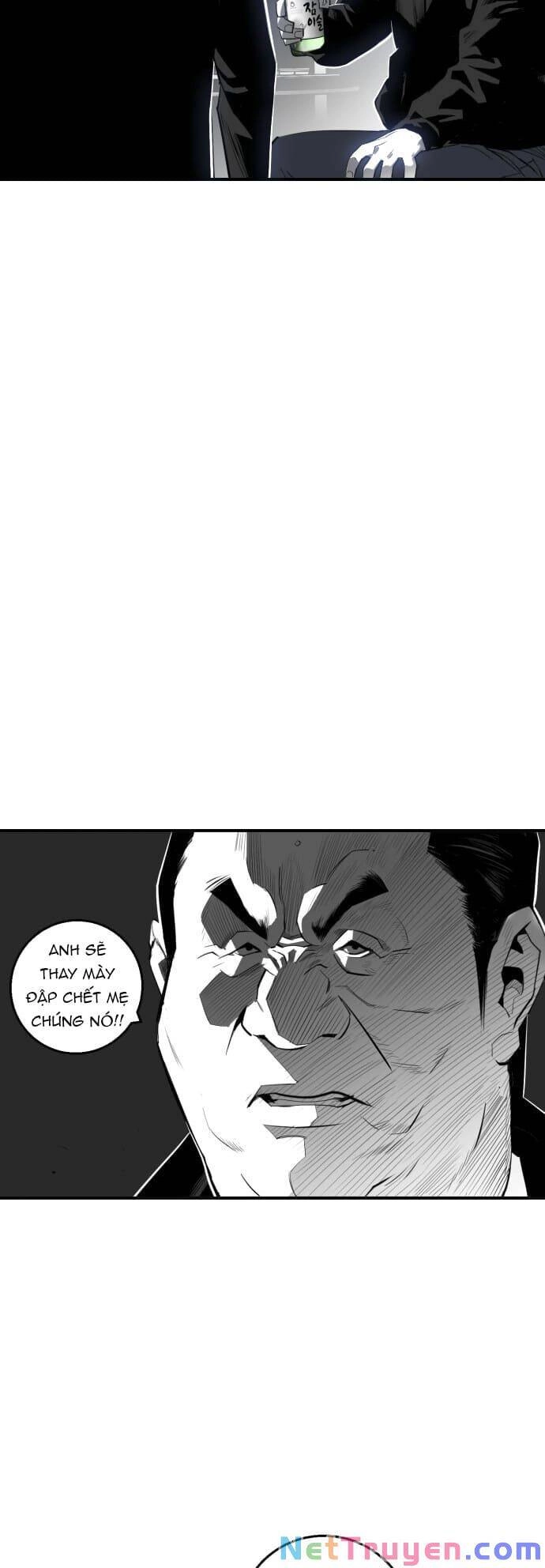 Quảng Trường Máu Chapter 20 - 5