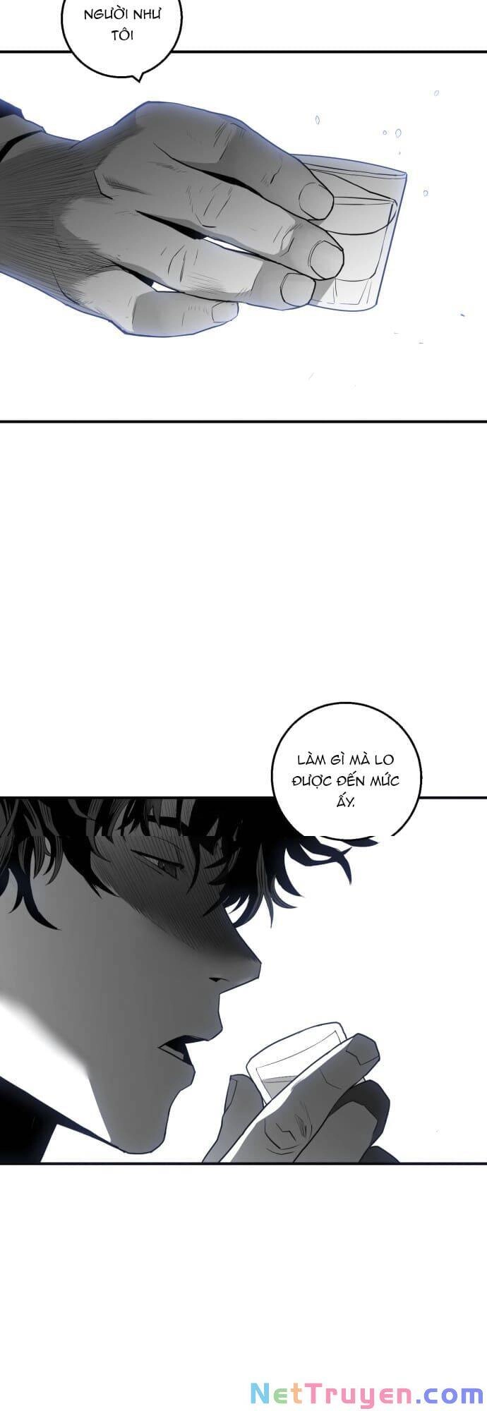 Quảng Trường Máu Chapter 20 - 12